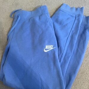 Nike sweatpants Youth XL